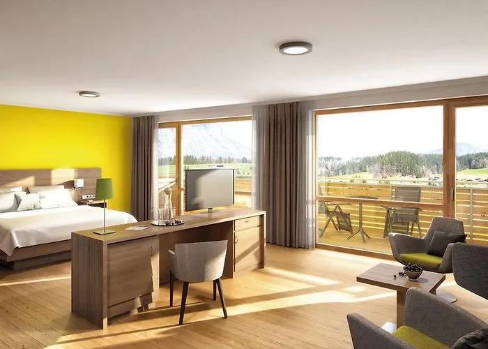 Sieben - Adults Only Bad Häring