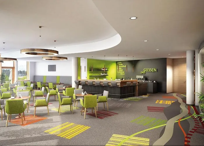 Sieben - Adults Only Bad Häring