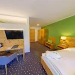Hotel Sieben - Adults Only