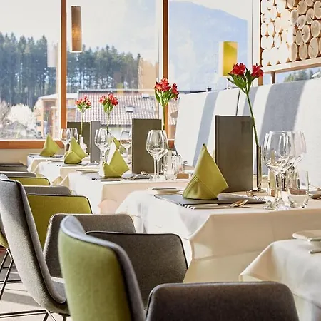 Sieben - Adults Only Hotel