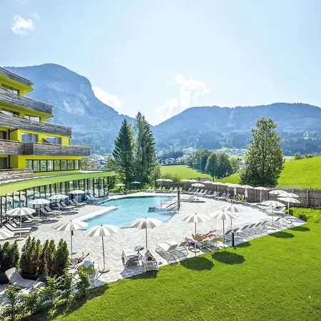 Sieben - Adults Only 4* Bad Häring
