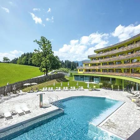 Sieben - Adults Only 4* Bad Häring