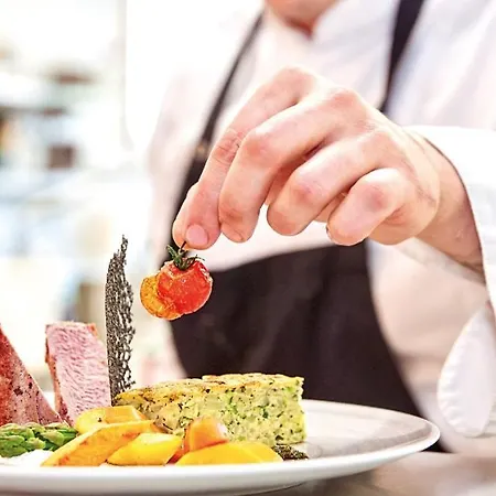Sieben - Adults Only Hotel 4*