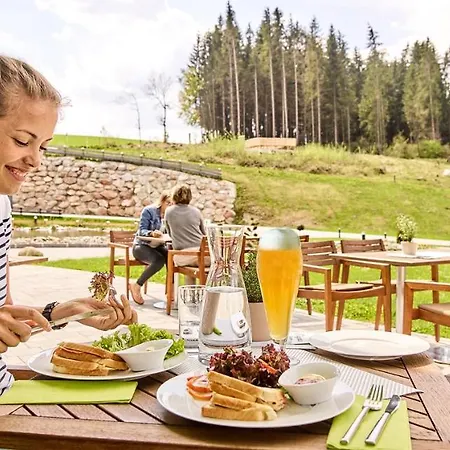 Sieben - Adults Only 4* Bad Häring