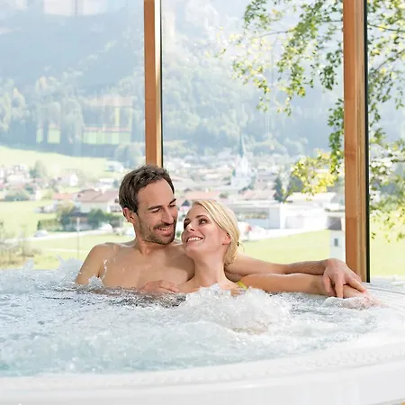 Hotel Sieben - Adults Only Bad Häring