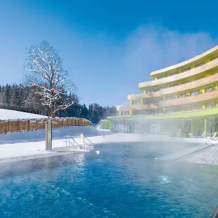 Sieben - Adults Only 4* Bad Häring