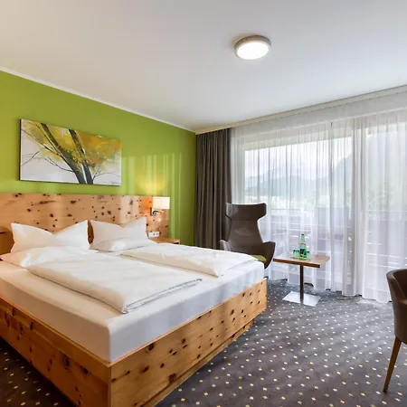Sieben - Adults Only Hotel 4*