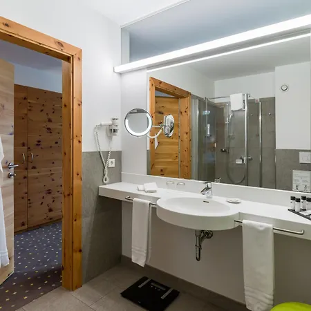 Sieben - Adults Only Hotel 4*
