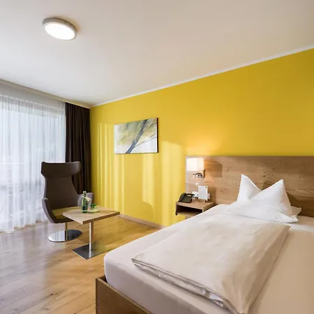 Sieben - Adults Only Hotel 4*