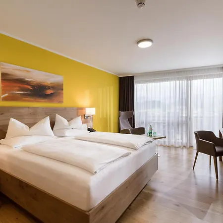 Hotel Sieben - Adults Only 4*