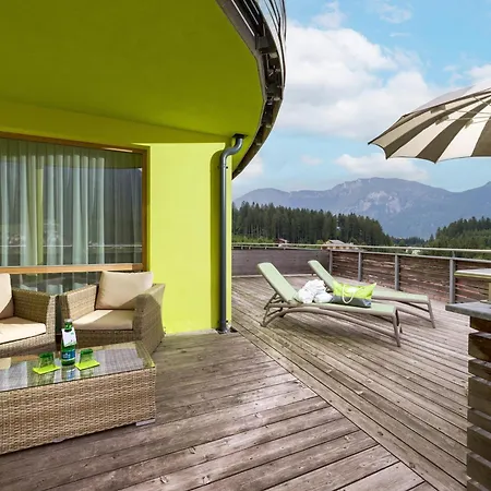 Sieben - Adults Only Hotel 4*