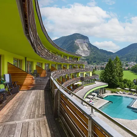 Sieben - Adults Only Hotel