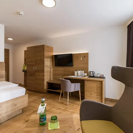 Hotel Sieben - Adults Only 4*