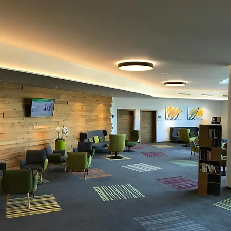 Hotel Sieben - Adults Only 4*