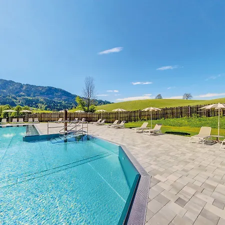 Sieben - Adults Only 4* バート・ヘーリング