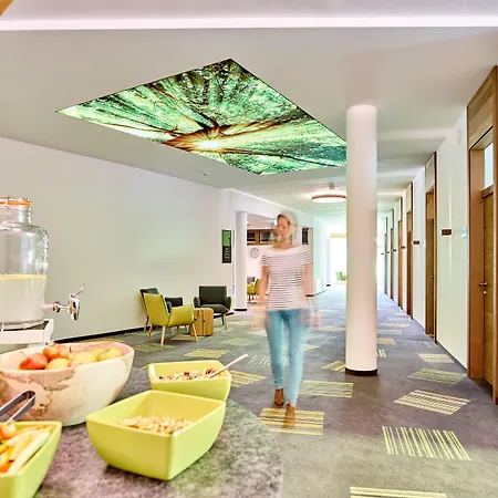 Sieben - Adults Only ホテル バート・ヘーリング