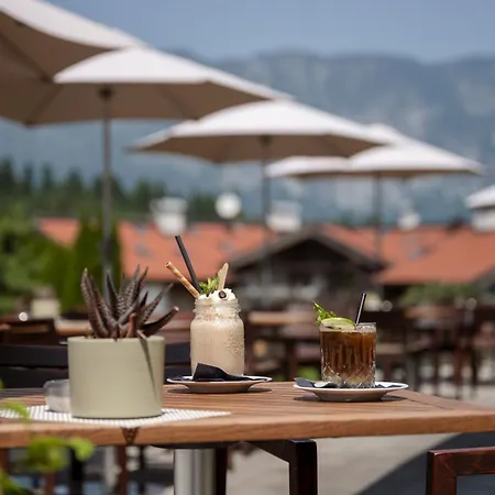 ホテル Sieben - Adults Only バート・ヘーリング