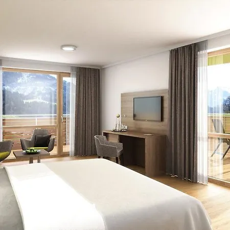 Hotel Sieben - Adults Only 4*