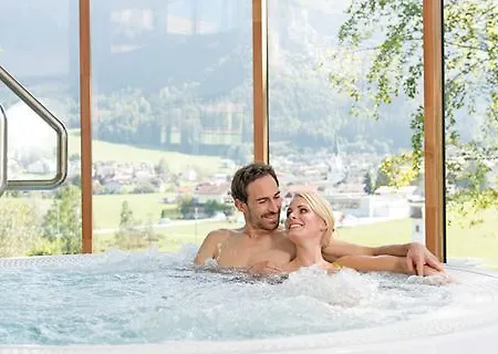 Hotel Sieben - Adults Only