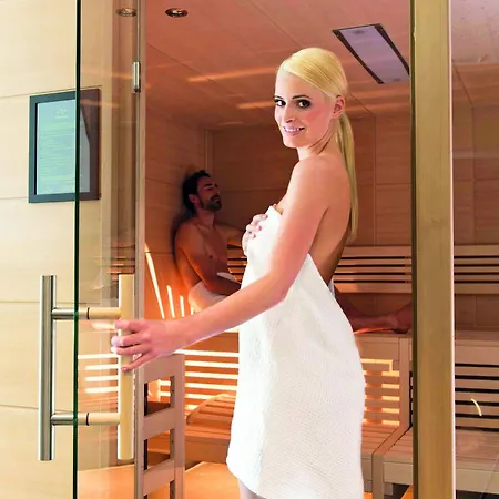 Hotel Sieben - Adults Only
