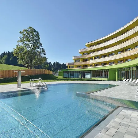Sieben - Adults Only 4* Bad Häring