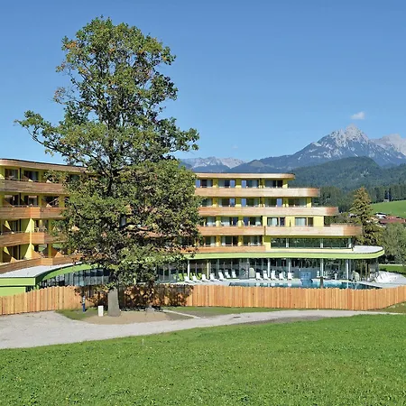 Hotel Sieben - Adults Only Bad Häring
