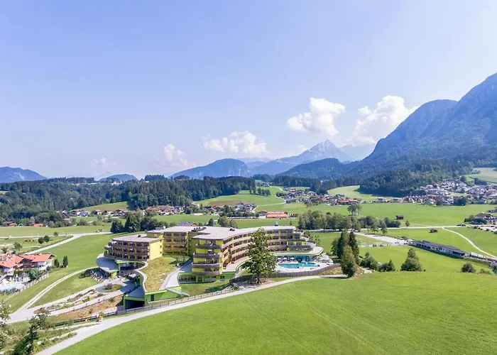 Hotel Sieben - Adults Only 4*