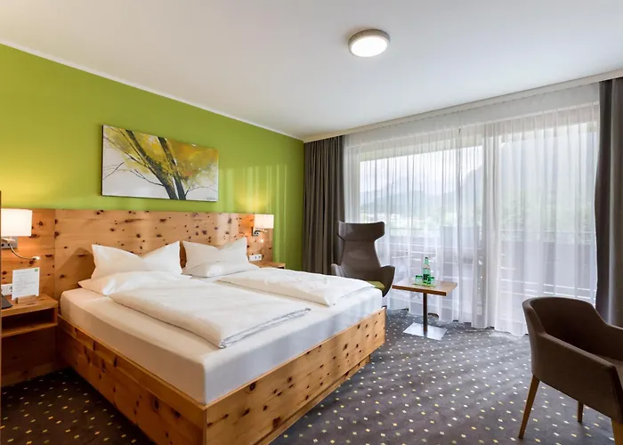 Sieben - Adults Only Hotel 4*