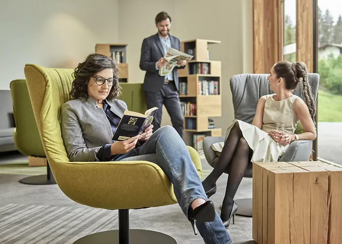 Hotel Sieben - Adults Only 4*