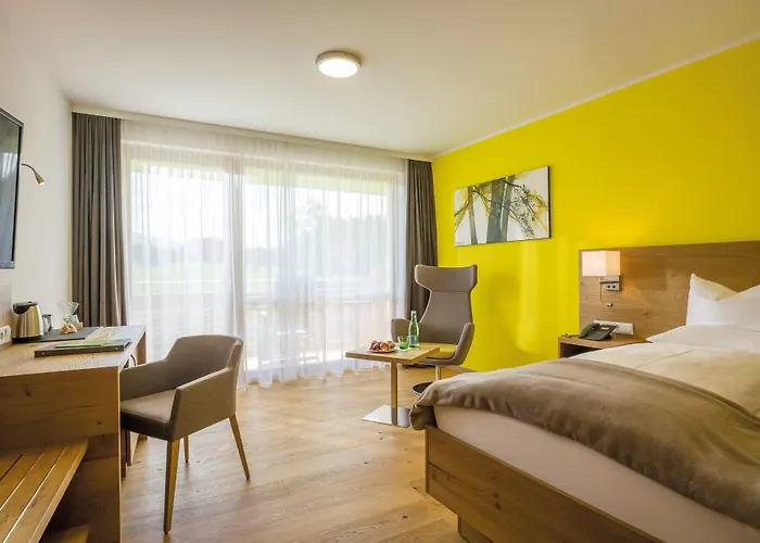 Sieben - Adults Only Hotel