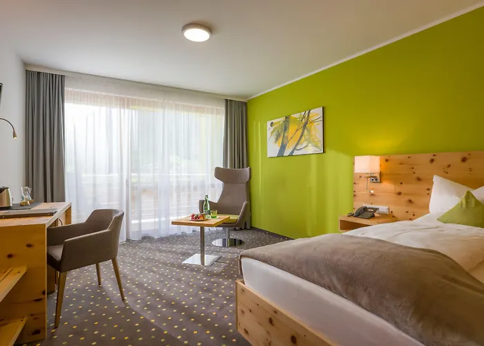 Sieben - Adults Only Hotel 4*