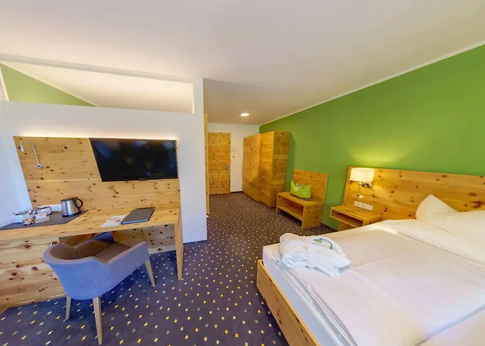 Hotel Sieben - Adults Only