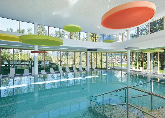 Sieben - Adults Only Hotel Bad Häring