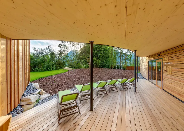 Sieben - Adults Only Hotel 4*