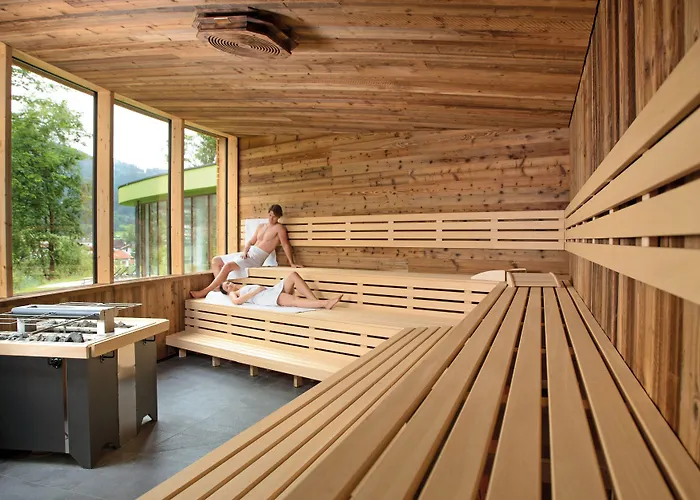 Sieben - Adults Only Bad Häring