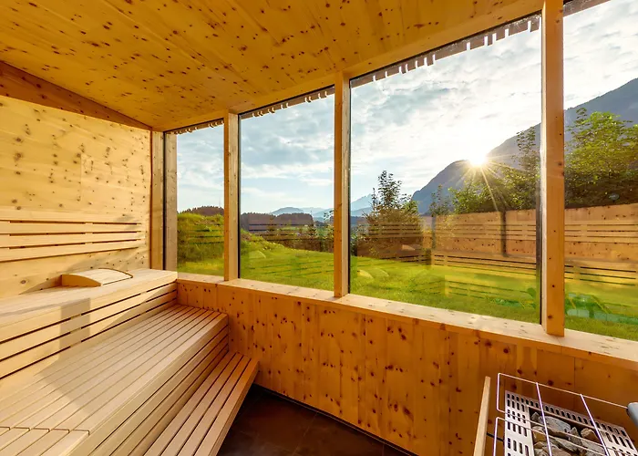 Hotel Sieben - Adults Only Bad Häring