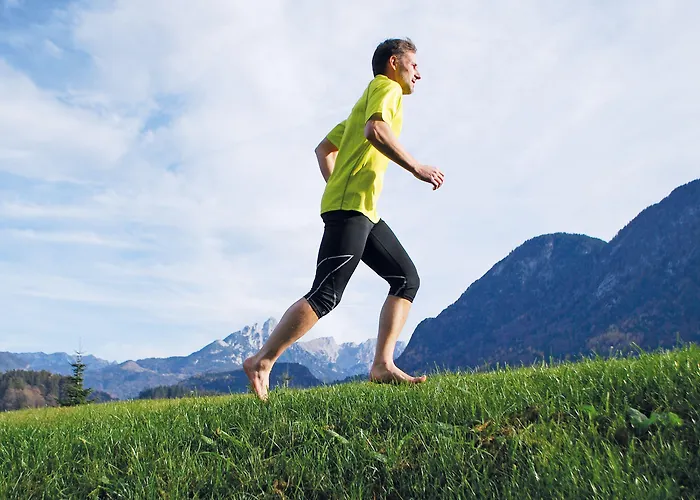 Sieben - Adults Only 4* Bad Häring