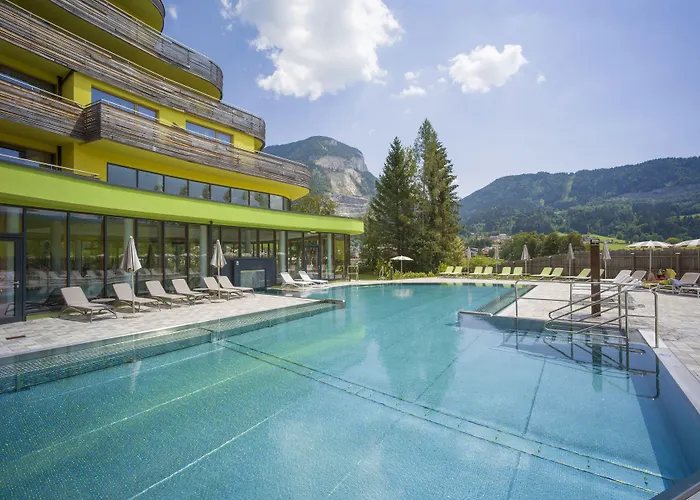 Hotel Sieben - Adults Only