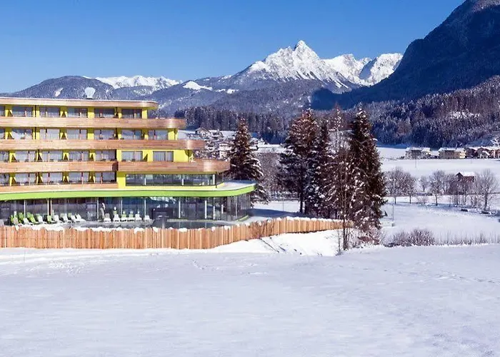 Sieben - Adults Only 4*